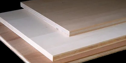 Massivholzplatten